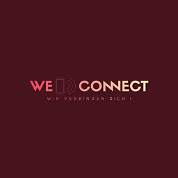 Weconnect Hamburg Logo