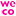 WecoVuurwerk.nl Logo