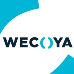 WECOYA UNDERWRITING GmbH Logo
