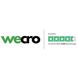 Wecro.de Logo