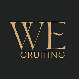 Wecruiting Logo