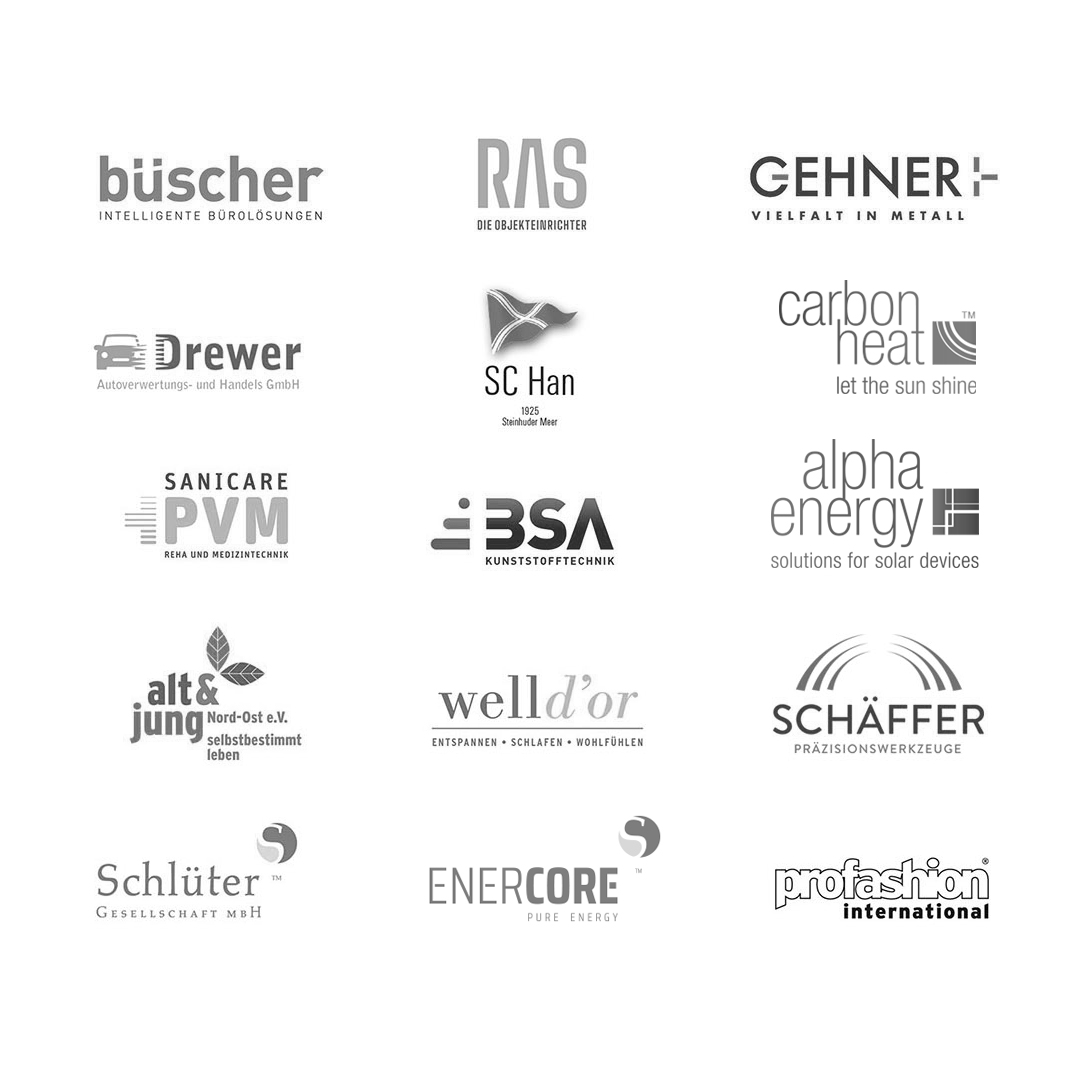 wedderwille design gmbh Logo