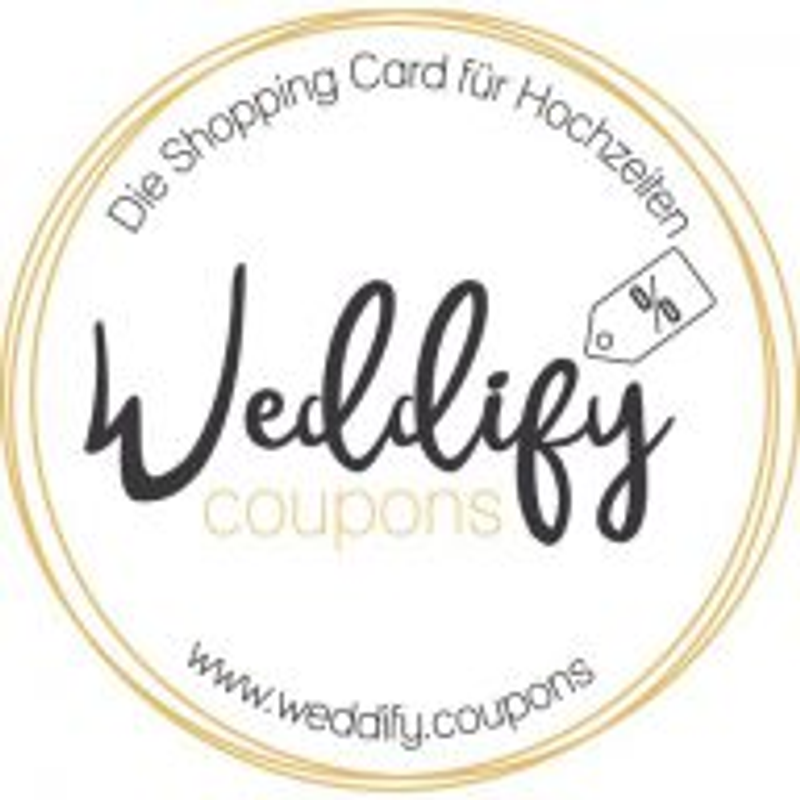 weddify.coupons Logo