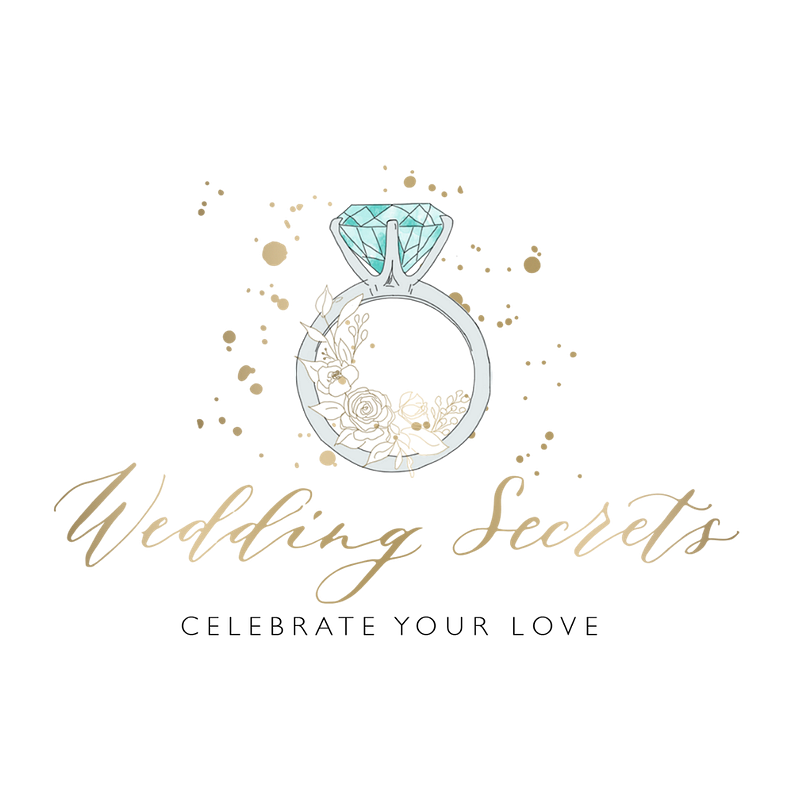 Wedding-Secrets Logo