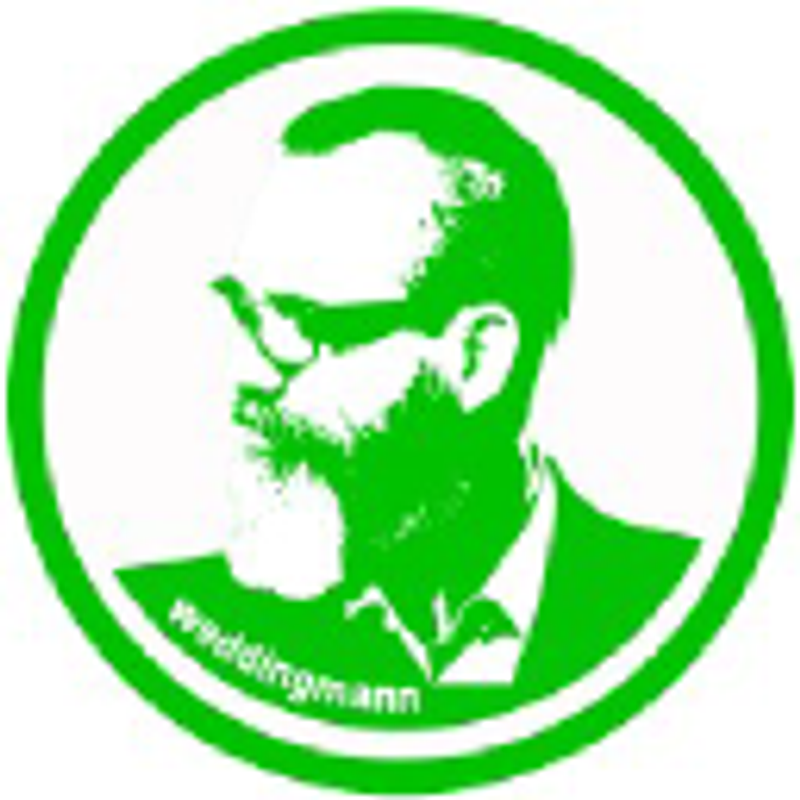 Weddingmann || Musik Logo