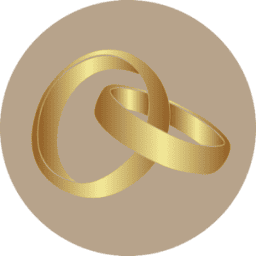 Wedding Planner Denmark Logo