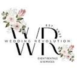 Weddingrevolutions Logo