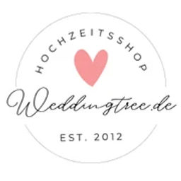 weddingtree.de Logo