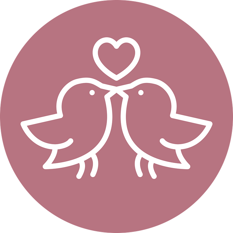 Weddybird Logo