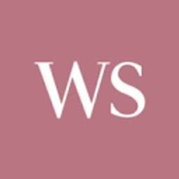 WeddySnap Logo