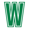 Wedeler Turn- u. Sportverein e.V. Logo