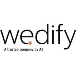 wedify Logo
