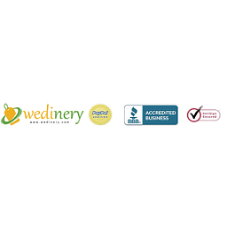 Wedinery Logo