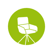wedler-living.de Logo