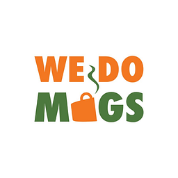 WeDoMugs Logo