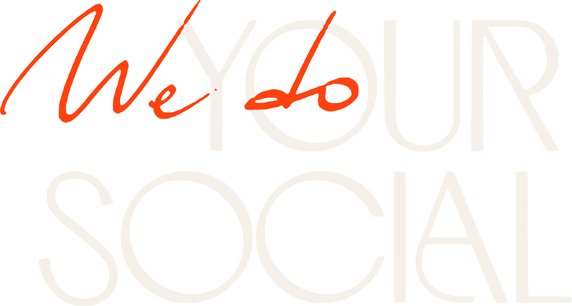 we do your social GmbH Logo