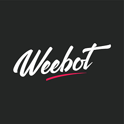 Weebot Logo