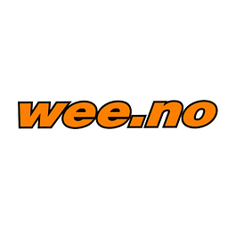 Wee.no Logo