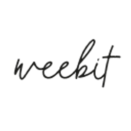Weebit Logo