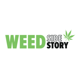 Weed Side Story Logo