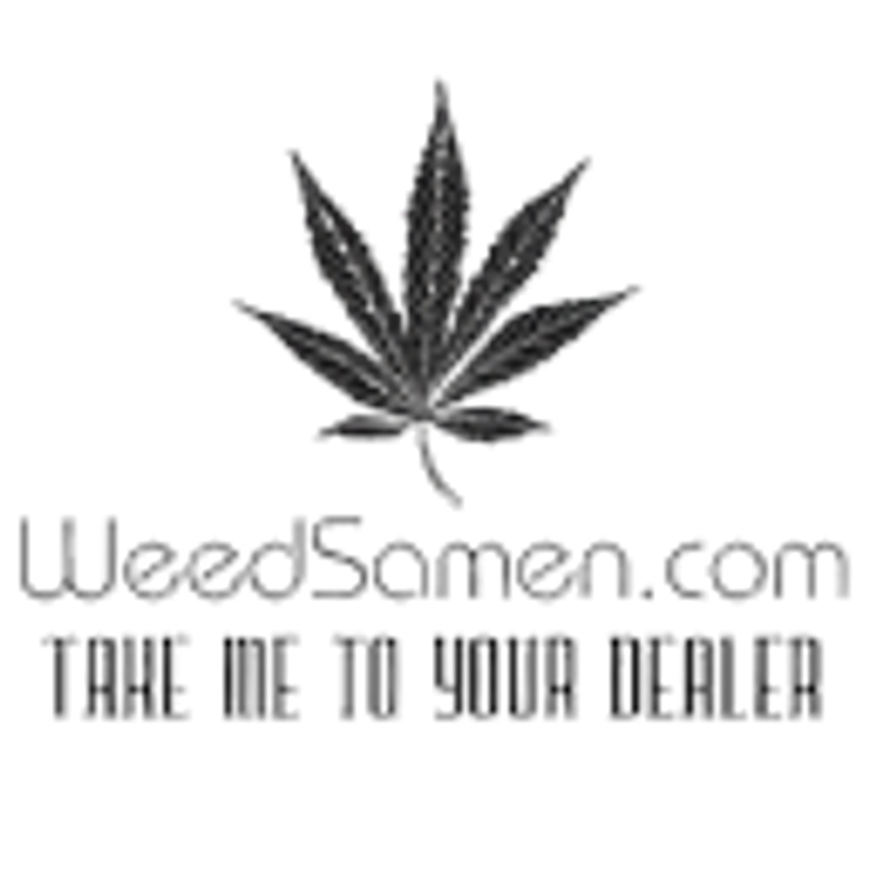 Weedsamen Logo