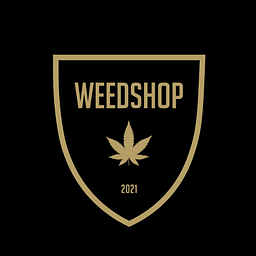 Weedshop Logo