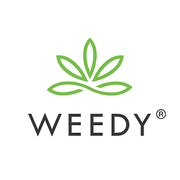 Weedy Logo