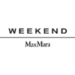 Weekend Max Mara Logo