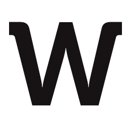 Weerg Logo