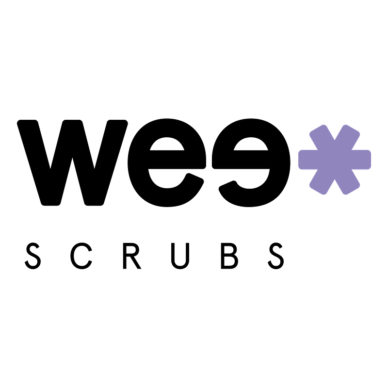 Wee Scrubs Logo