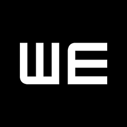 WE Fashion Logo
