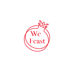 We Feast Logo