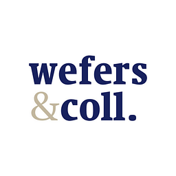 Wefers & Coll. Unternehmerberatung Logo