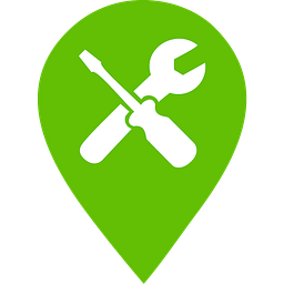 WeFix.it Logo