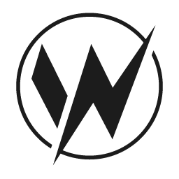 WEFLASH Studio Logo
