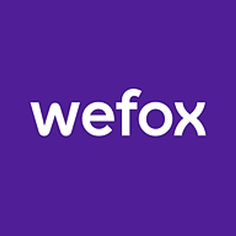 Wefox Logo