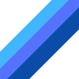 Weg Adresse Logo