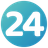 weg24.de Logo