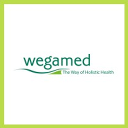 Wegamed GmbH Logo