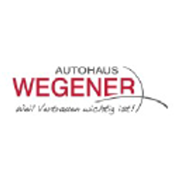Wegener Autohaus GmbH Nissan Vertragshändler Logo