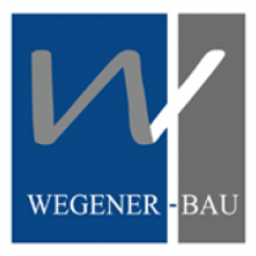 Wegener-Bau Logo