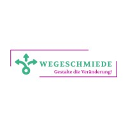 Wegeschmiede Beratung & Coaching Logo