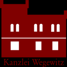 Wegewitz Hagen Dr. Logo