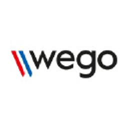 WeGo Systembaustoffe GmbH Logo