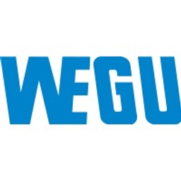 WEGU Logo