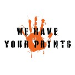 wehaveyourprints.com Logo