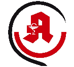 Friesen-Apotheke Logo