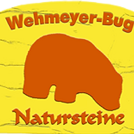 Kirchberger Natursteinwerk Wehmeyer-Bug e.K. Steinmetzbetrieb Logo