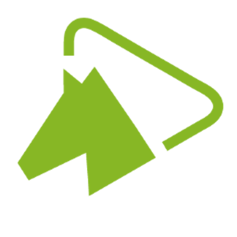 wehorse Logo