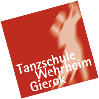 Wehrheim-Gierok GbR Tanzschule Logo